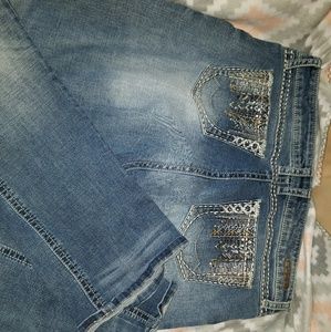 Rock 47 Jeans